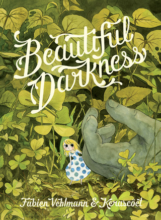 Illustration for article titled The Absolute Best Comics And Graphic Novels of 2014!